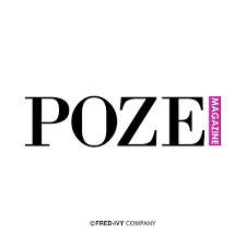My Interview with Poze Magazine