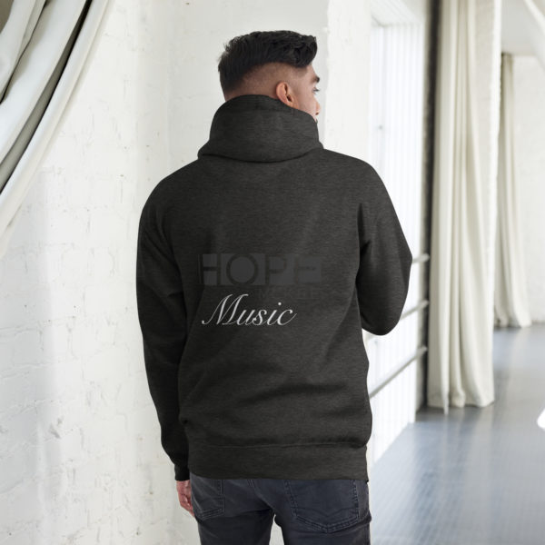 ST Unisex Hoodie - Image 2