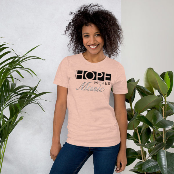 Logo Unisex t-shirt