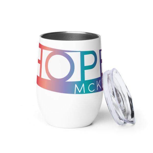 Wine tumbler - Image 3