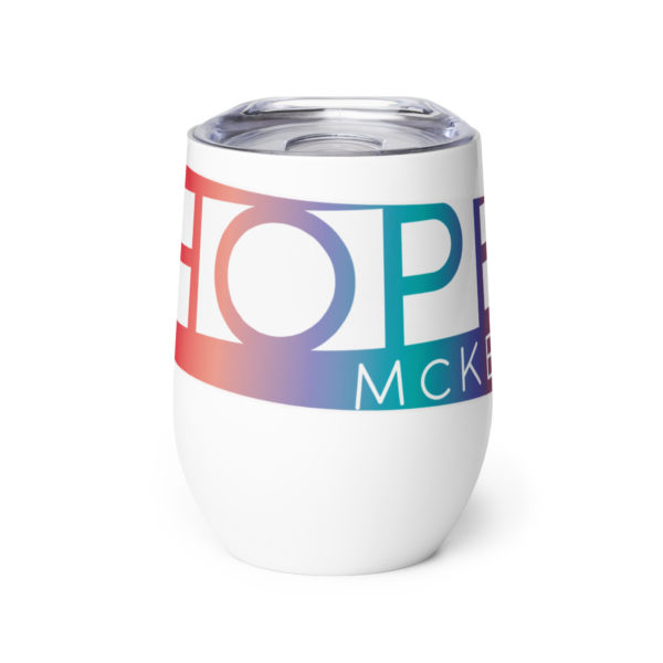 Wine tumbler - Image 4