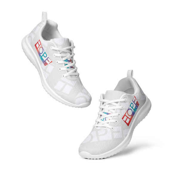 Women’s athletic shoes - Image 6