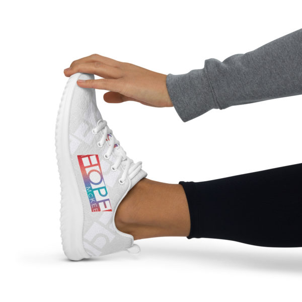 Women’s athletic shoes - Image 3