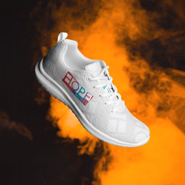 Women’s athletic shoes - Image 4